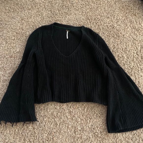 Free people sweater - Picture 4 of 7